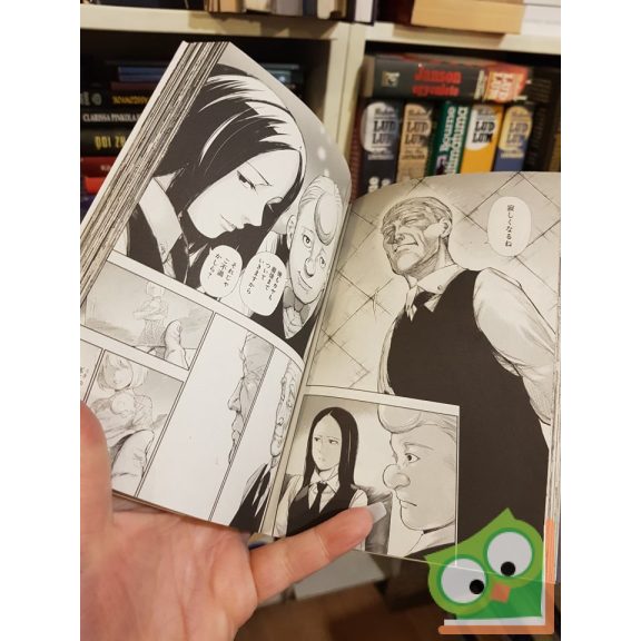 Ishida Sui: Tokyo Ghoul Vol 13. (japán nyelvű manga)