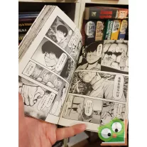 Ishida Sui: Tokyo Ghoul Vol 2. (japán nyelvű manga)