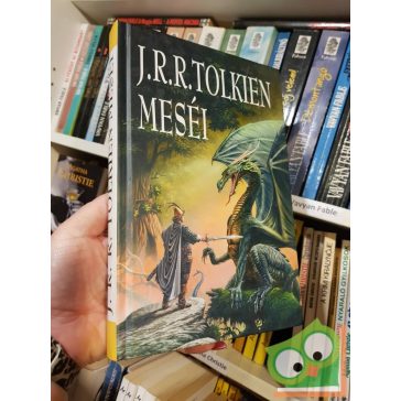 J. R. R. Tolkien: J. R. R. Tolkien meséi