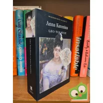 Leo Tolstoy: Anna ​Karenina