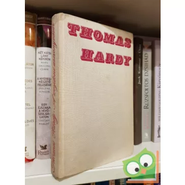 Thomas Hardy: A ​weydoni asszonyvásár