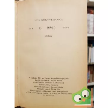 Thomas Hardy: A ​weydoni asszonyvásár