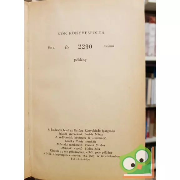 Thomas Hardy: A ​weydoni asszonyvásár