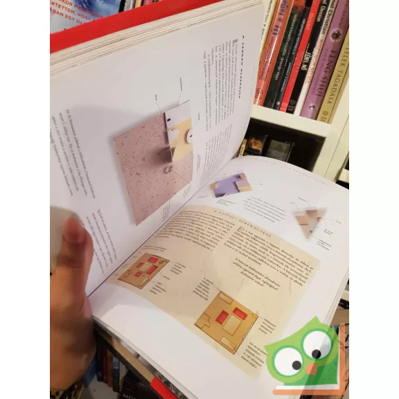 Lillian Too: Feng Shui - Teljes képes útmutató