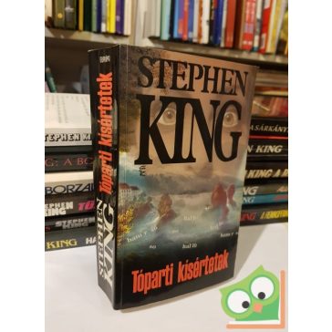 Stephen King: Tóparti kísértetek