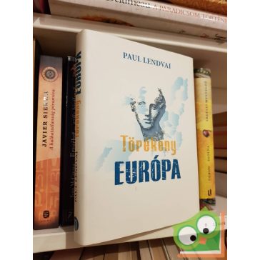 Paul Lendvai: Törékeny Európa