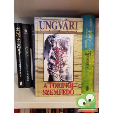 Ungvári Tamás: A torinói szemfedő