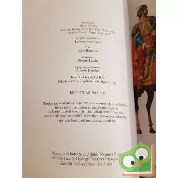 Kész Barnabás: Török világ Magyarországon