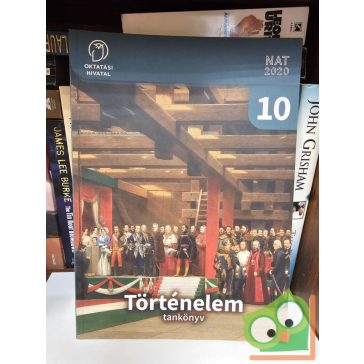 Történelem 10. a középiskolák számára