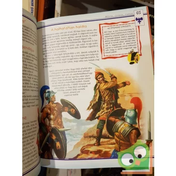   Sipos Gyöngyvér (szerk.), Kész Barnabás (szerk.): A történelem csodái