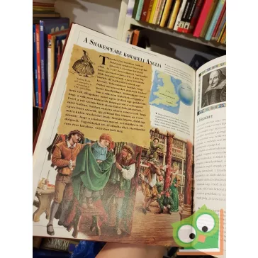 Fiona Macdonald: Történelem gyermekszemmel