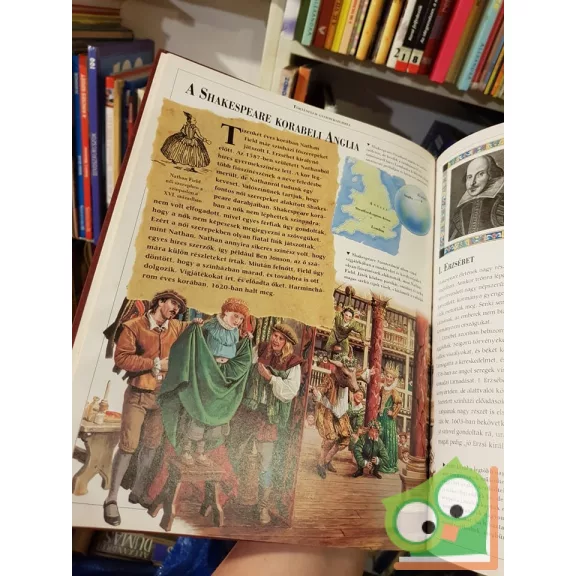 Fiona Macdonald: Történelem gyermekszemmel