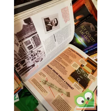   Történelmi tények új megvilágításban  ( readers digest )