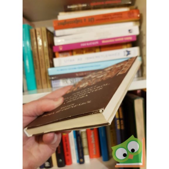 Karig Sára (szerk.): Történet a hat asszonyról, akik felmentek a Holdba (Népek meséi)