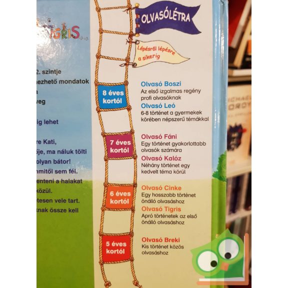 Elisabeth Zöller: Olvasó Leó Történetek a lovasiskolából    (8-éves kortól)