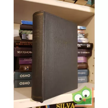   Tóth Árpád: Tóth Árpád összes versei, versfordításai és novellái