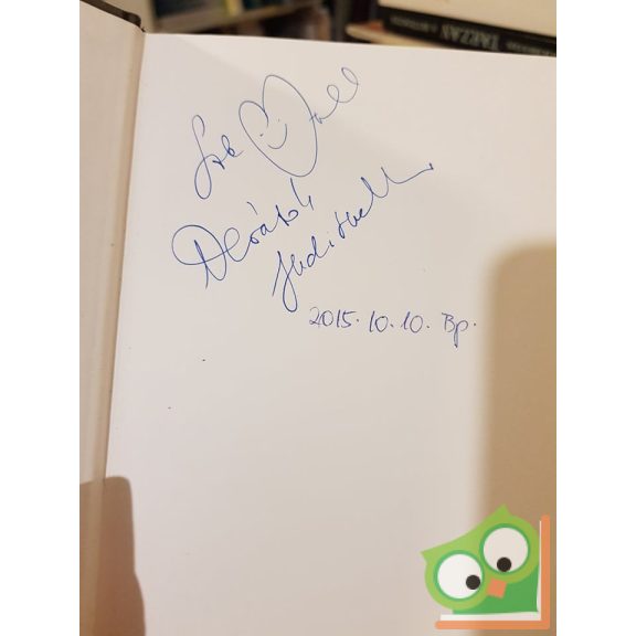 Tóth Vera: Gyémánt (dedikált)