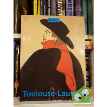 Matthias Arnold: Toulouse-Lautrec (Taschen)