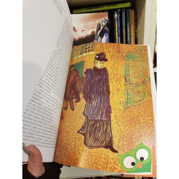 Matthias Arnold: Toulouse-Lautrec (Taschen)