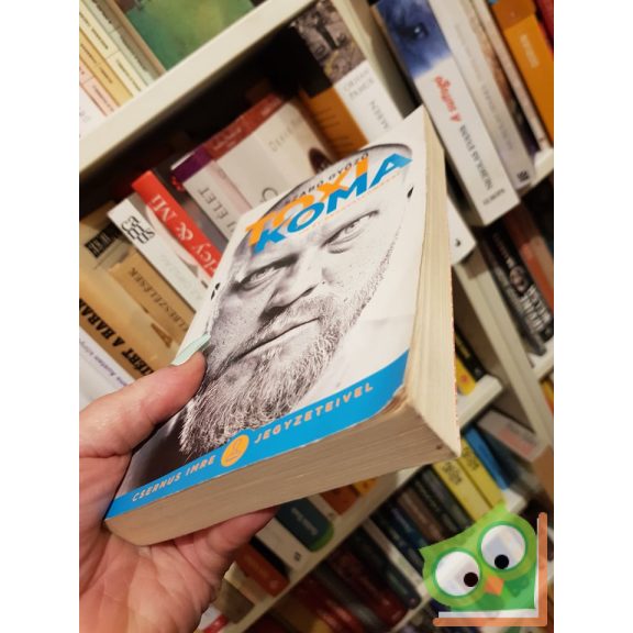 Szabó Győző: Toxikoma