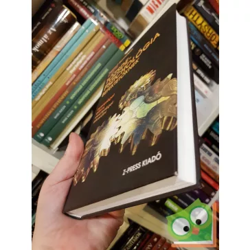   Helmut Hornstein: Így működik: Tőzsdepszichológia befektetőknek  (Nagyon ritka!)