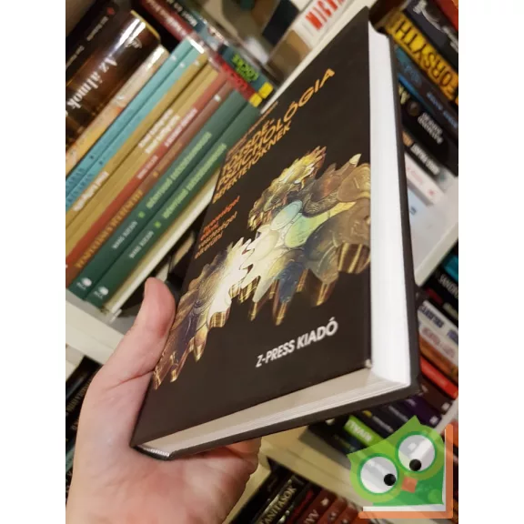 Helmut Hornstein: Így működik: Tőzsdepszichológia befektetőknek  (Nagyon ritka!)