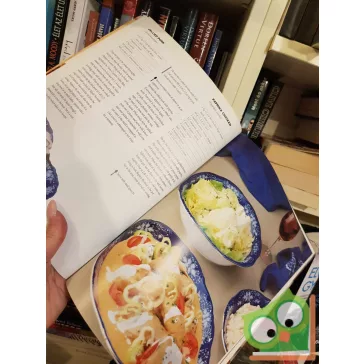 Ilona Horvath: The Traditional Hungarian Kitchen