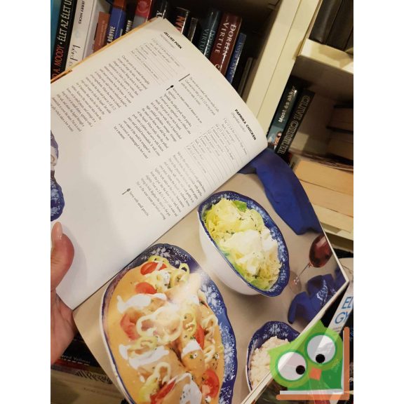 Ilona Horvath: The Traditional Hungarian Kitchen