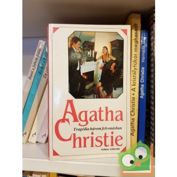 Agatha Christie: Tragédia három felvonásban