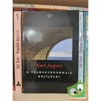 Karl Jaspers: A transzcendencia rejtjelei