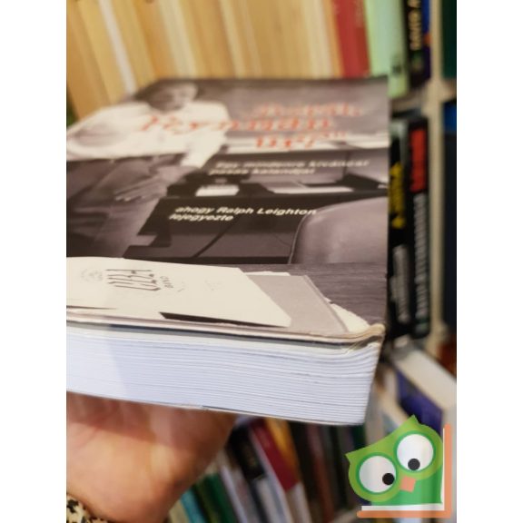 Richard P. Feynman: „Tréfál, Feynman úr?” (ritka)