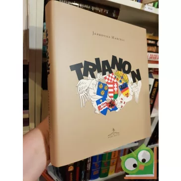 Jankovics Marcell: Trianon