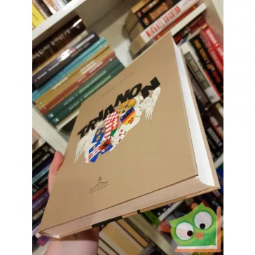 Jankovics Marcell: Trianon