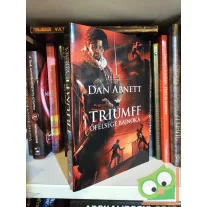 Dan Abnett: Triumff - Őfelsége bajnoka (újszerű)
