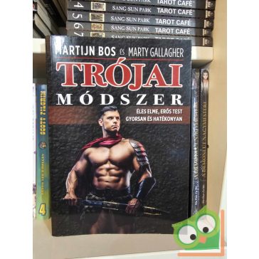 Marty Gallagher: Trójai módszer