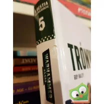   Guy Haley: Trónvilág (A Bestia felemelkedése 5.) (Warhammer 40,000)