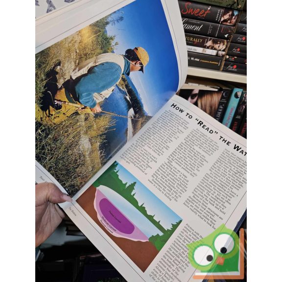 Trout Stream Fishing Strategies ( North American Fishing Club)