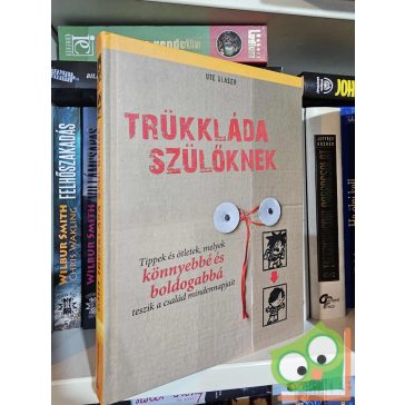 Ute Glaser: Trükkláda szülőknek