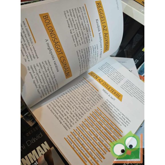 Ute Glaser: Trükkláda szülőknek