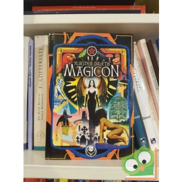 Yliaster Daleth: Magicon (Ritka)