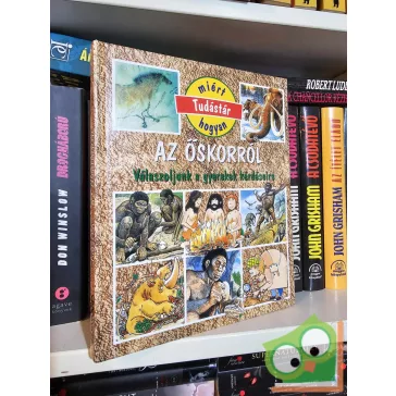 Émilie Beaumont: Az őskorról