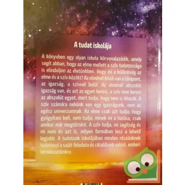 Juhász Erika: A tudat iskolája
