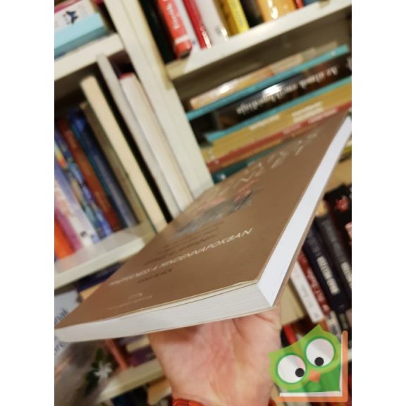 Anna Black: Tudatos jelenlét  Mindfulness a mindennapokban