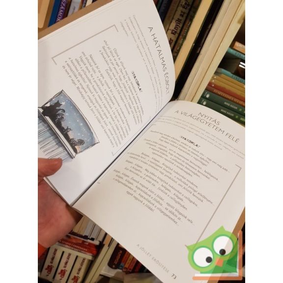 Anna Black: Tudatos jelenlét  Mindfulness a mindennapokban