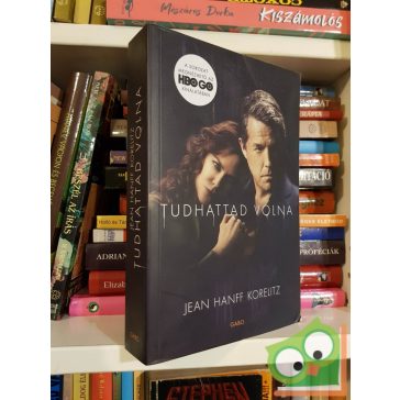 Jean Hanff Korelitz: Tudhattad volna (HBO sorozat)