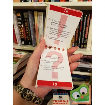 Tudod-e a választ? - Hobbiállatok (Mi Micsoda)