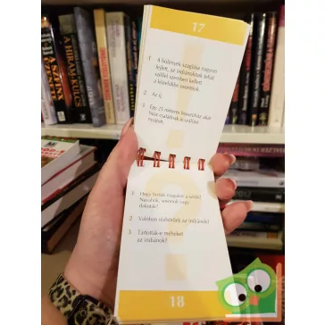 Tudod-e a választ? - Indiánok (Mi Micsoda)