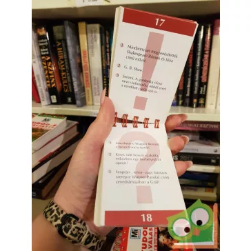 Tudod-e a választ? - Klasszikus zene (Mi Micsoda)