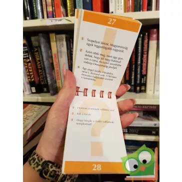 Tudod-e a választ? - Történelem (Mi Micsoda)