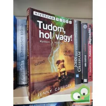   Jenny Carroll: Tudom, hol vagy! (Hívószám 1-800 1.) - Ketten a Harleyn